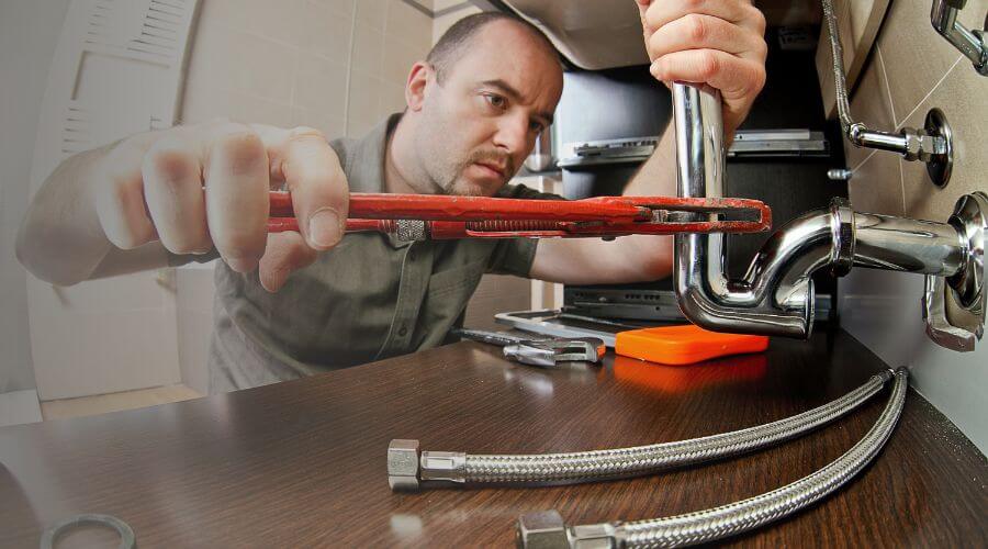 Professional expert plumbing services in Round Pond, ME